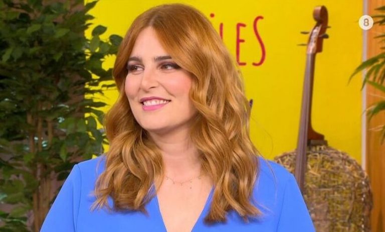 Εκτάκτως στο νοσοκομείο η Εβελίνα Νικόλιζα – Τι συνέβη;