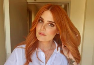 Εβελίνα Νικόλιζα: Στο νοσοκομείο η παρουσιάστρια – Υπεβλήθη σε χειρουργική επέμβαση