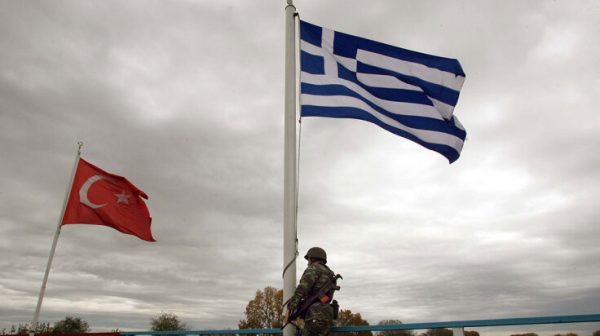 Αδίστακτη απρονοησία