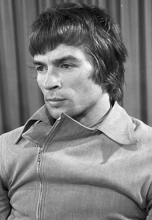 Ρούντολφ Νουρέγιεφ: Πατρίδα για μένα είναι όπου μπορώ να χορεύω