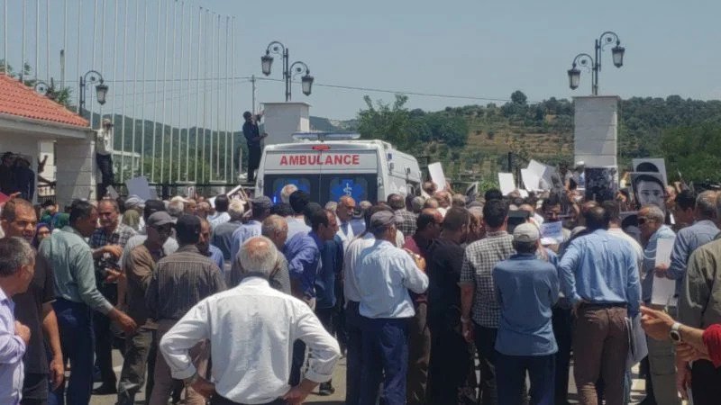 Συναγερμός στην Αλβανία: Συγκρούσεις αστυνομίας και Μουτζαχεντίν – Πληροφορίες για νεκρό