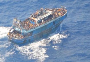 Ναυάγιο στην Πύλο: Περίπου 800 όσοι επέβαιναν στο σκάφος, σύμφωνα με τις πακιστανικές Αρχές