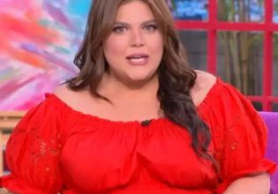 Δανάη Μπάρκα για το bullying που δέχτηκε από «Σπαρτιάτη»: «Δεν θα δοθεί λόγος σε τέτοιους ανθρώπους»