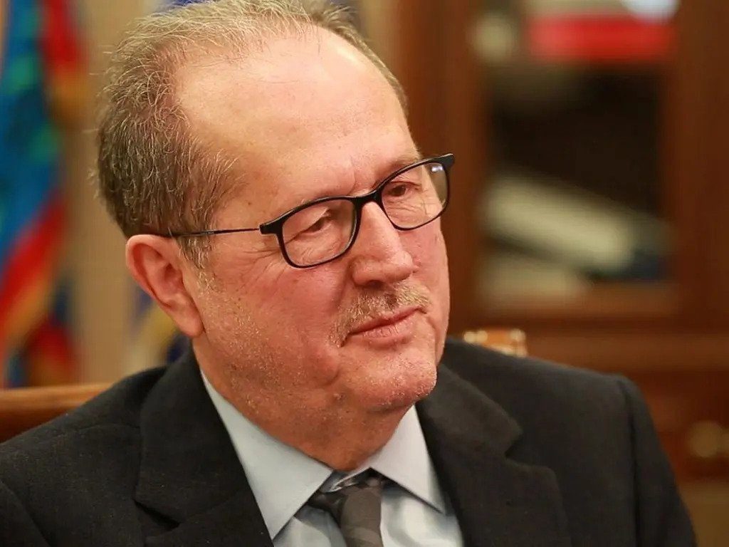 «Πόλεμοι και συμφέροντα είναι πίσω από τις τραγωδίες», δήλωσε ο Περιφερειάρχης Πελοποννήσου