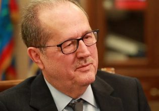 «Πόλεμοι και συμφέροντα είναι πίσω από τις τραγωδίες», δήλωσε ο Περιφερειάρχης Πελοποννήσου