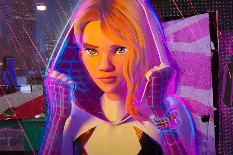 Spider Man: Είναι η Spider Woman τρανς γυναίκα;