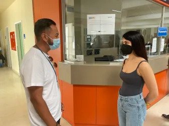 Πιλοτική δράση πολιτισμικής διαμεσολάβησης σε μετανάστες τρίτων χωρών από την Περιφέρεια Κρήτης