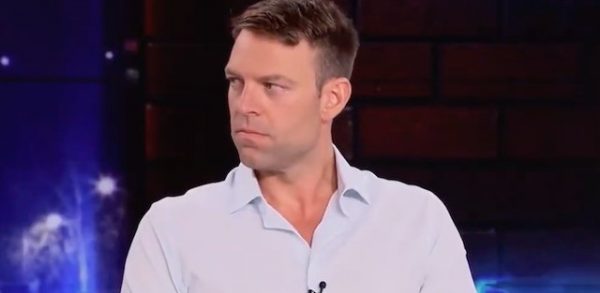 Στέφανος Κασσελάκης: Το γενναίο coming out κόντρα στην ομοφοβική ρητορική εκπροσώπου της Ελληνικής Λύσης