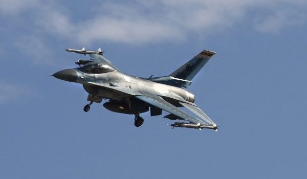 Ελληνοτουρκικά: Εγγυήσεις από το Κογκρέσο ζητούν βουλευτές για τα F-16 στην Τουρκία – «Δεν πρέπει να χρησιμοποιηθούν κατά της Ελλάδας»
