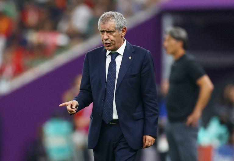 Φερνάντο Σάντος: Πάντα «κολλάει» στην αρχή 