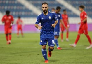 Αυτή είναι η νέα ομάδα του Γιάννη Φετφατζίδη