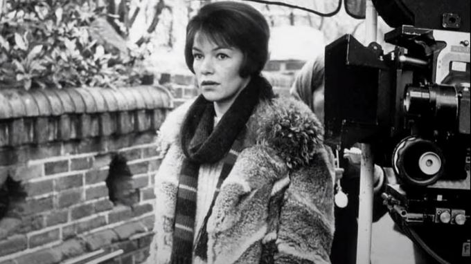 Η οσκαρική ηθοποιός Γκλέντα Τζάκσον πέθανε σε ηλικία 87 ετών