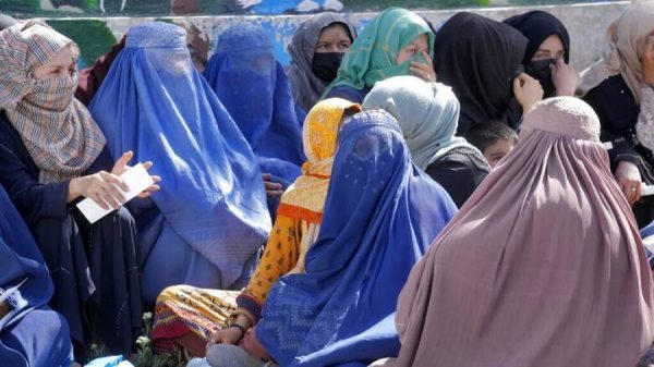 Αφγανιστάν: 60 μαθήτριες νοσηλεύθηκαν αφού δηλητηριάσθηκαν στο σχολείο