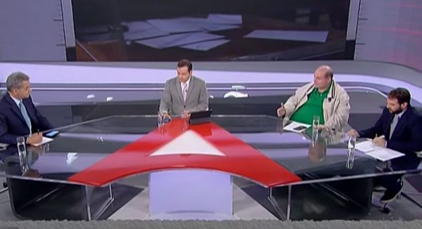 Νίκος Φίλης: Η ΝΔ ψαρεύει ακροδεξιά ψήφο και εκφοβίζει τη μειονότητα στη Ροδόπη