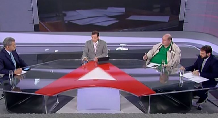 Νίκος Φίλης: Η ΝΔ ψαρεύει ακροδεξιά ψήφο και εκφοβίζει τη μειονότητα στη Ροδόπη