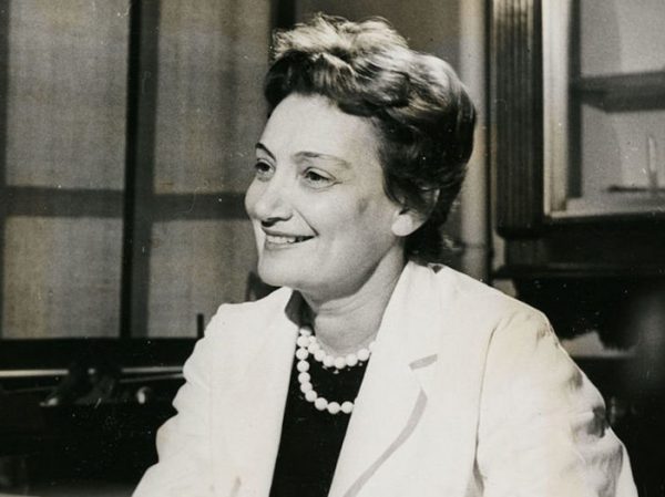 Αμαλία Φλέμινγκ: Δεν ήταν άνθρωποι, ήθελα να κάνω εμετό