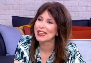 Άβα Γαλανοπούλου: «Με τσάκισε οικονομικά και ψυχολογικά – Νοσηλεύτηκα, κατέρρευσε ο οργανισμός μου»