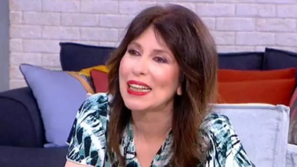 Άβα Γαλανοπούλου: «Με τσάκισε οικονομικά και ψυχολογικά – Νοσηλεύτηκα, κατέρρευσε ο οργανισμός μου»