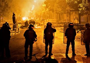 Δολοφονία 17χρονου στη Γαλλία: Πόσους Ναέλ σκοτώνουν οι Γάλλοι ένστολοι κάθε χρόνο – Γιατί έγιναν ανεξέλεγκτοι