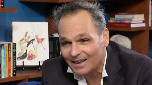 Σταμάτης Γαρδέλης: «Είπα στην μητέρα των παιδιών μου ότι θέλω να κάνω 2 παιδιά και να χωρίσω»