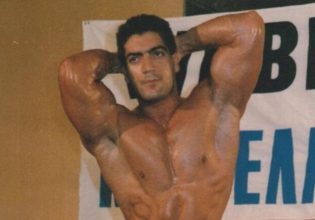 Μιχάλης Γαυγιωτάκης: Ο πρώην Μίστερ Κρήτη, βουλευτής με τους «Σπαρτιάτες» – Η οπλοκατοχή και τι έλεγε για την Χρυσή Αυγή