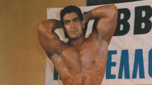 Μιχάλης Γαυγιωτάκης: Ο πρώην Μίστερ Κρήτη, βουλευτής με τους «Σπαρτιάτες» – Η οπλοκατοχή και τι έλεγε για την Χρυσή Αυγή