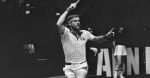 Μπιορν Μποργκ: Ο πιο κομψός άνδρας που πάτησε ποτέ το πόδι του σε γήπεδο τένις