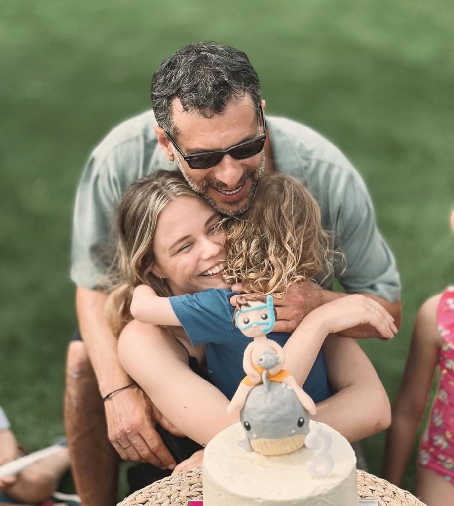 Γιώργος Χρανιώτης: Το εντυπωσιακό πάρτι για τα γενέθλια του γιου του