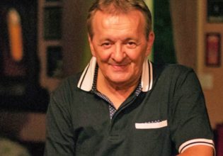 Πέθανε ο δημοσιογράφος Γιώργος Γεωργίου