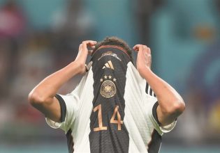 Η Μάνσαφτ απειλεί την επιτυχία του Euro 2024