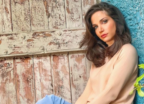 Κατερίνα Γερονικολού: «Κάθε καλοκαίρι αρρωσταίνω όταν συμβαίνει αυτό»