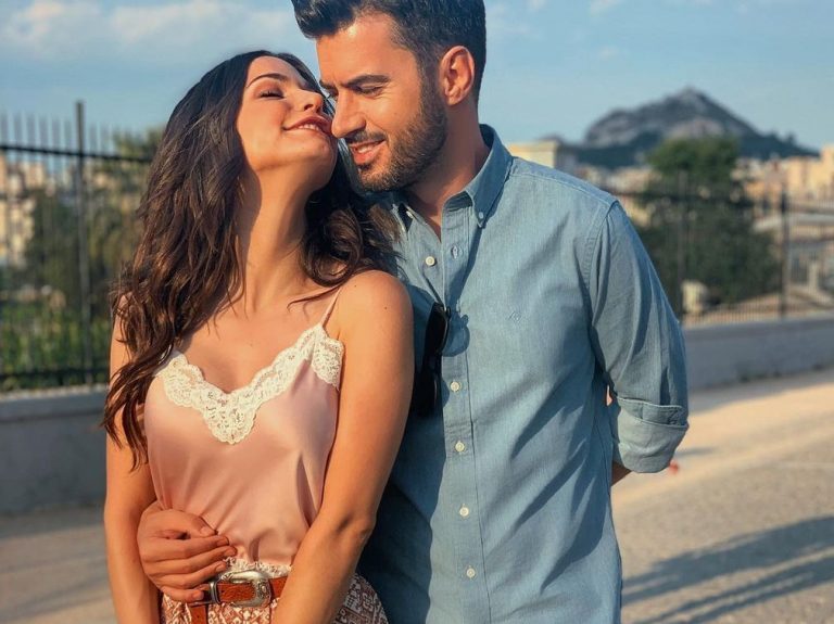 Κατερίνα Γερονικολού: «Δεν είναι στα σχέδια μου η πρωινή εκπομπή»