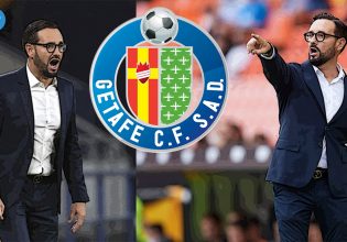 H Χετάφε «σώθηκε» μόλις με «64» πάσες- Και όλοι μιλούν για αυτό