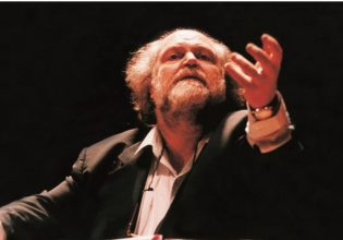 Γιάννης Μαρκόπουλος: Η Χάρις Αλεξίου αποχαιρετά τον συνθέτη που έφυγε από τη ζωή