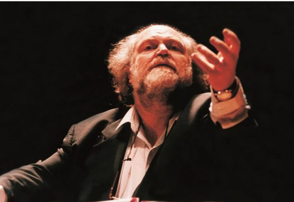 Γιάννης Μαρκόπουλος: Η Χάρις Αλεξίου αποχαιρετά τον συνθέτη που έφυγε από τη ζωή