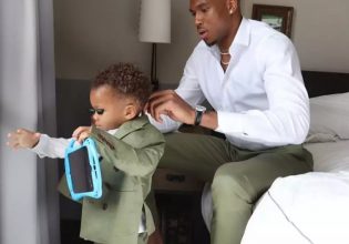 Γιάννης Αντετοκούνμπο: Η μετακόμιση στην υπερπολυτελή πολυκατοικία στο Ψυχικό