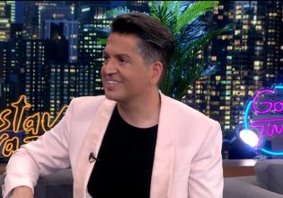 Γιάννης Πουλόπουλος: Ο λόγος που βρήκε τον σεξουαλικό του προσανατολισμό πολύ αργά