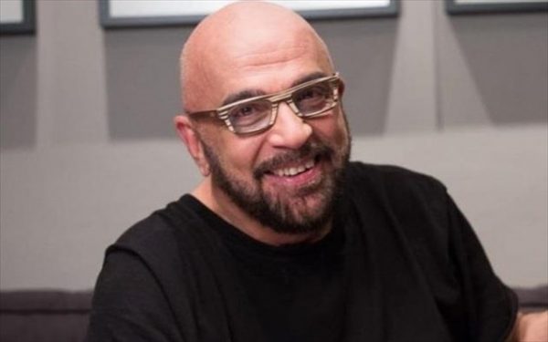 Γιάννης Ζουγανέλης: «Σκέφτομαι να επιστρέψω στη σάτιρα, θα την έκανα με σοβαροφάνεια»