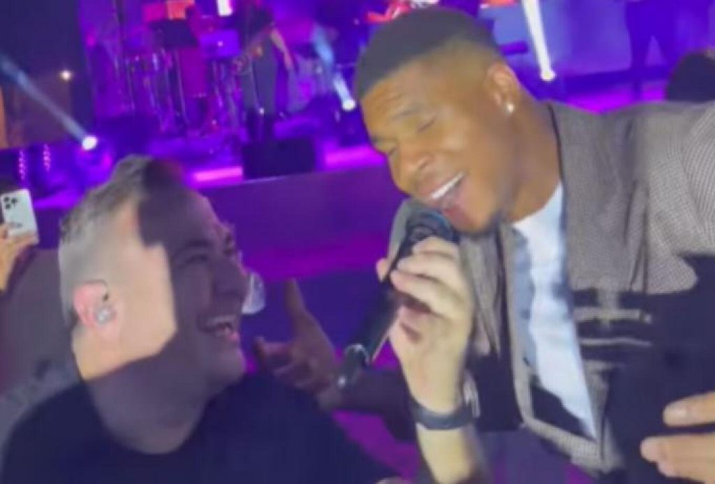 Γιάννης Αντετοκούνμπο: Έδωσε… ρεσιτάλ μαζί με τον Ρέμο – «Κομμένα πια τα δανεικά»