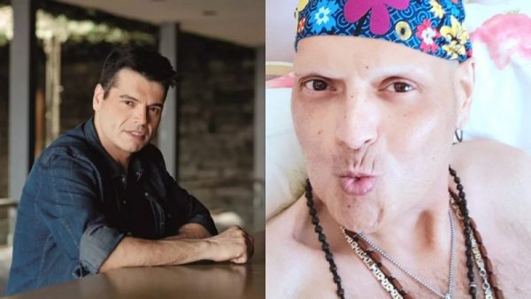 Συγκλονίζει ο Γιώργος Δασκαλάκης: «Σε λίγο τα ποδαράκια μου…»