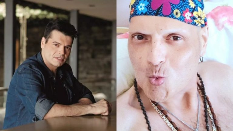 Συγκλονίζει ο Γιώργος Δασκαλάκης: «Σε λίγο τα ποδαράκια μου…»