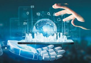 Πόσο απειλεί η τεχνητή νοημοσύνη τα δικαιώματα πνευματικής ιδιοκτησίας;