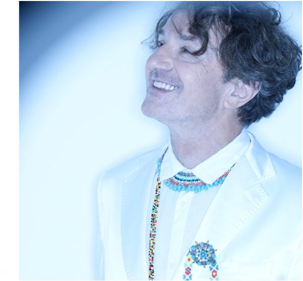 Goran Bregović: Τρία live στην Ελλάδα