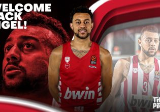 Επίσημη η επιστροφή του Γκος στον Ολυμπιακό