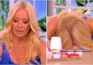 Αφροδίτη Γραμμέλη: Στο νοσοκομείο μετά την λιποθυμία on air