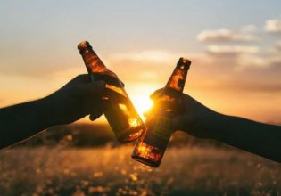 Beers, soft drinks: Greek weather “damaged” sales in April – May