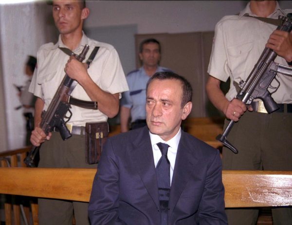 Ααλατίν Τσακιτζί: Ο αρχιμαφιόζος ευχήθηκε σε Ερντογάν και Μπαχτσελί για τη «Ημέρα του Πατέρα»