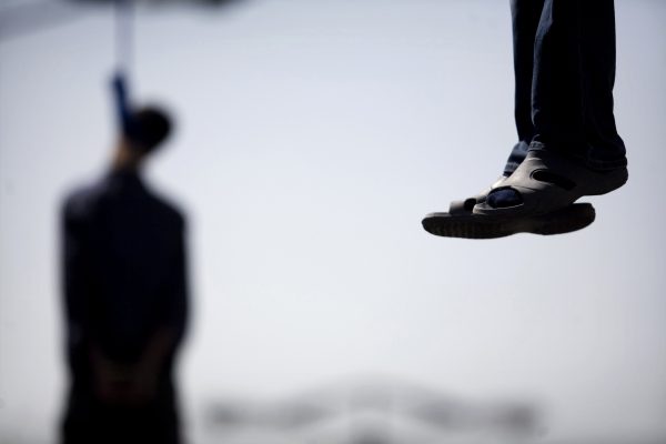 Εκτελέσεις Ιράν: Πάνω από 300 καταδικασθέντες σε θάνατο εκτελέστηκαν φέτος