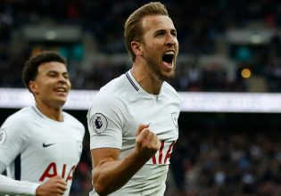 Μόντριτς, Μπέιλ και… Χάρι Κέιν