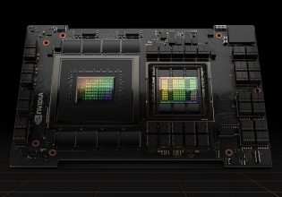 Κίνα: Στη μαύρη αγορά τα τσιπ ΑΙ της NVidia μετά τις αμερικανικές κυρώσεις